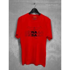 Nasa Craft Cotton Tshirt